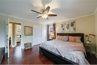 4771 Peace Circle SE, Mableton, GA 30126 - Photo 21