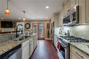 4771 Peace Circle SE, Mableton, GA 30126 - Photo 15