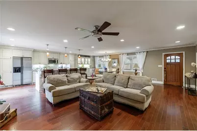 4771 Peace Circle SE, Mableton, GA 30126 - Photo 5