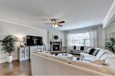 5495 Lacebark Pine Court, Cumming, GA 30040 - Photo 15