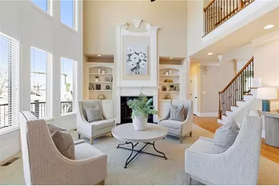 2602 Alcovy Club Drive, Dacula, GA 30019 - Photo 5