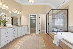 2602 Alcovy Club Dr, Dacula, GA 30019 - Photo 19