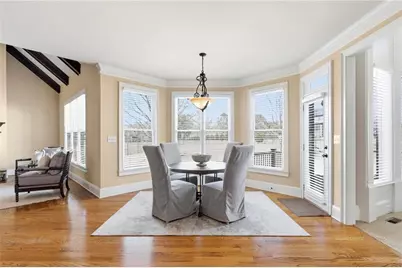 2602 Alcovy Club Drive, Dacula, GA 30019 - Photo 11