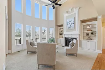 2602 Alcovy Club Drive, Dacula, GA 30019 - Photo 3