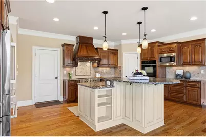 2602 Alcovy Club Drive, Dacula, GA 30019 - Photo 9