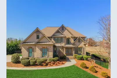 2602 Alcovy Club Drive, Dacula, GA 30019 - Photo 1