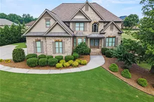 2602 Alcovy Club Dr, Dacula, GA 30019 - Photo 41