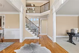 2602 Alcovy Club Dr, Dacula, GA 30019 - Photo 13