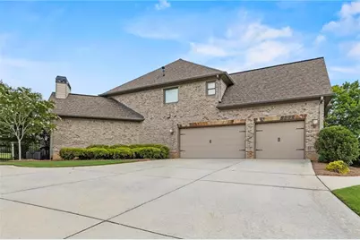 2602 Alcovy Club Drive, Dacula, GA 30019 - Photo 39