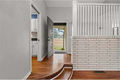 148 Welcome Sargent Road, Newnan, GA 30263 - Photo 3