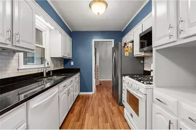 148 Welcome Sargent Road, Newnan, GA 30263 - Photo 5