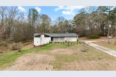 148 Welcome Sargent Road, Newnan, GA 30263 - Photo 41