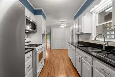 148 Welcome Sargent Road, Newnan, GA 30263 - Photo 15