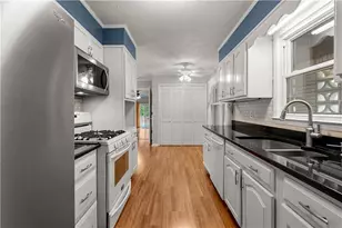 148 Welcome Sargent Rd, Newnan, GA 30263 - Photo 15