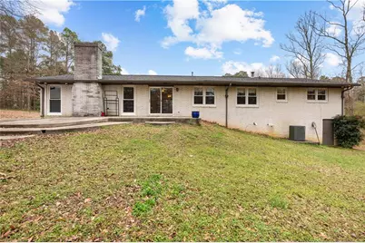 148 Welcome Sargent Road, Newnan, GA 30263 - Photo 37