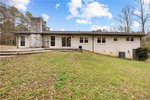 148 Welcome Sargent Rd, Newnan, GA 30263 - Photo 37