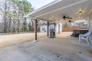 6348 Wilmington Way, Flowery Branch, GA 30542 - Photo 33