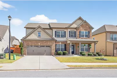 4479 Big Rock Ridge Trail, Gainesville, GA 30504 - Photo 3