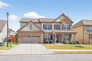 4479 Big Rock Rdg Trl, Gainesville, GA 30504 - Photo 3