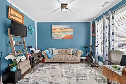 4479 Big Rock Ridge Trail, Gainesville, GA 30504 - Photo 7