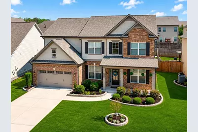 4479 Big Rock Ridge Trail, Gainesville, GA 30504 - Photo 3