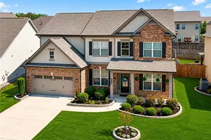 4479 Big Rock Rdg Trl, Gainesville, GA 30504 - Photo 3