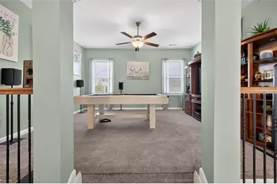 4479 Big Rock Ridge Trail, Gainesville, GA 30504 - Photo 21
