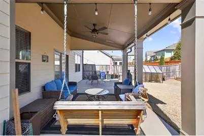 4479 Big Rock Ridge Trail, Gainesville, GA 30504 - Photo 31