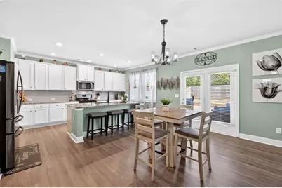4479 Big Rock Ridge Trail, Gainesville, GA 30504 - Photo 13