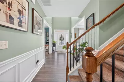 4479 Big Rock Ridge Trail, Gainesville, GA 30504 - Photo 5