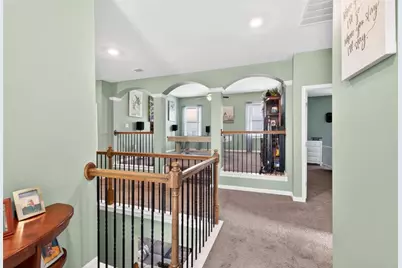 4479 Big Rock Ridge Trail, Gainesville, GA 30504 - Photo 17