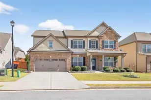 4479 Big Rock Rdg Trl, Gainesville, GA 30504 - Photo 3