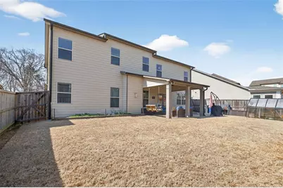 4479 Big Rock Ridge Trail, Gainesville, GA 30504 - Photo 33