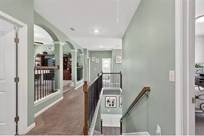 4479 Big Rock Ridge Trail, Gainesville, GA 30504 - Photo 17