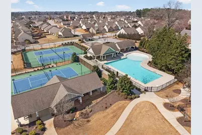 4479 Big Rock Ridge Trail, Gainesville, GA 30504 - Photo 35