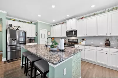 4479 Big Rock Ridge Trail, Gainesville, GA 30504 - Photo 13