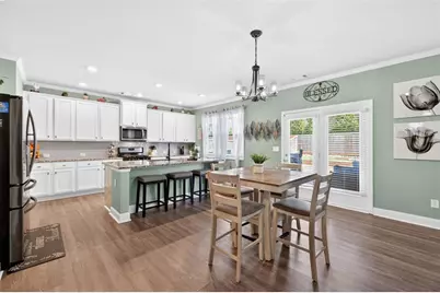 4479 Big Rock Ridge Trail, Gainesville, GA 30504 - Photo 11