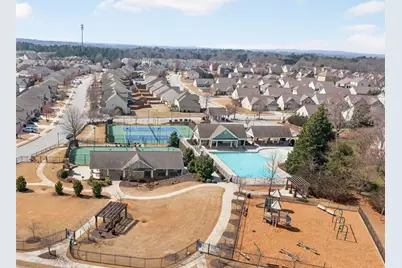 4479 Big Rock Ridge Trail, Gainesville, GA 30504 - Photo 37