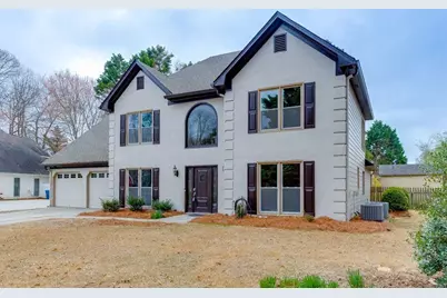 2768 Ashton Hill Drive, Dacula, GA 30019 - Photo 3