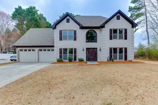 2768 Ashton Hill Dr, Dacula, GA 30019 - Photo 1