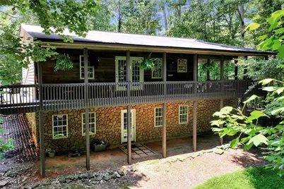 6 Spalding Court, Ellijay, GA 30540 - Photo 1