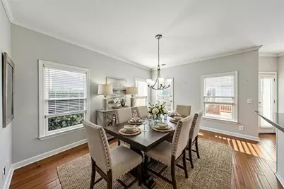 3192 Monarch Pine Drive, Peachtree Corners, GA 30071 - Photo 9