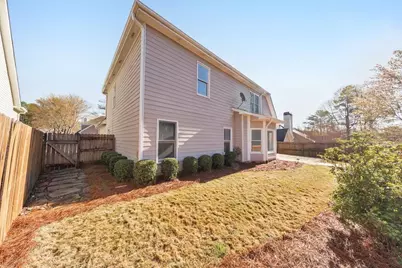 3192 Monarch Pine Drive, Peachtree Corners, GA 30071 - Photo 41