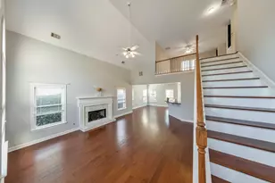 3192 Monarch Pine Dr, Peachtree Corners, GA 30071 - Photo 3