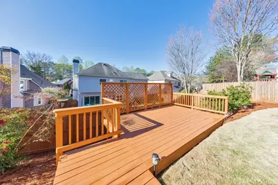 3192 Monarch Pine Drive, Peachtree Corners, GA 30071 - Photo 39