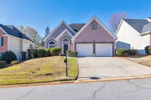 3192 Monarch Pine Dr, Peachtree Corners, GA 30071 - Photo 45