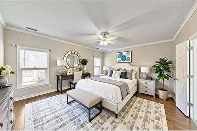 3192 Monarch Pine Drive, Peachtree Corners, GA 30071 - Photo 19