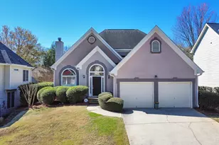 3192 Monarch Pine Dr, Peachtree Corners, GA 30071 - Photo 1