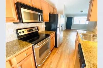 48 Peachtree Avenue NE #213, Atlanta, GA 30305 - Photo 11