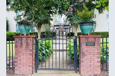 48 Peachtree Avenue NE #213, Atlanta, GA 30305 - Photo 1